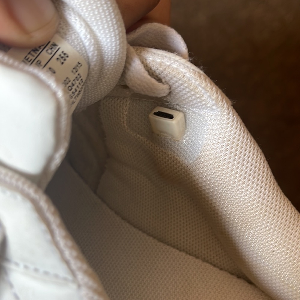 A beautiful adidas size 8 with light good condition - Picture 6 of 7